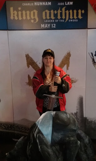 Movie Theater «AMC Classic Solon 16», reviews and photos, 6185 Enterprise Pkwy, Solon, OH 44139, USA