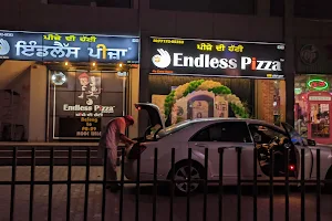 Endless Pizza baghapurana image
