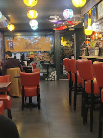 Atmosphère du Restaurant japonais YUKIMI à Montpellier - n°4