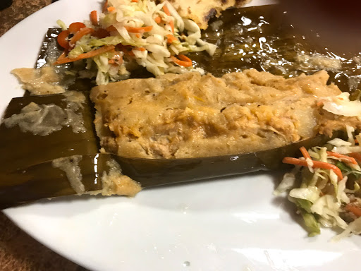 El Tazumal Restaurant Salvadoreno & Mexicano