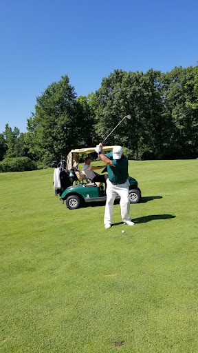 Golf Club «Coyote Preserve Golf Club», reviews and photos, 9218 Preserve Dr, Fenton, MI 48430, USA