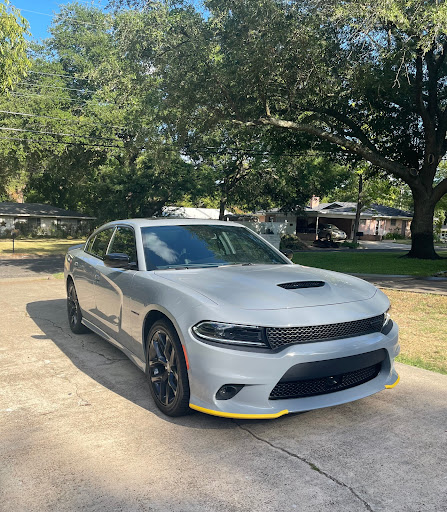 Car Dealer «Peters Chevrolet Chrysler Jeep Dodge Ram Fiat», reviews and photos, 4181 US-259, Longview, TX 75605, USA