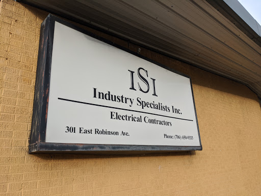 Photo of Industry Specialists