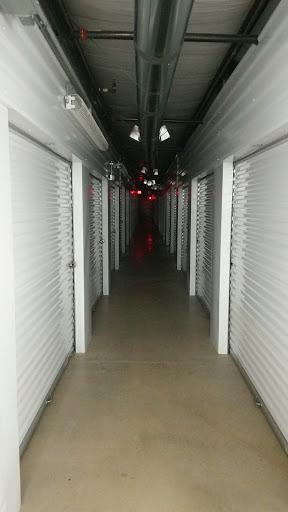 Self-Storage Facility «1st Choice Stadium Storage», reviews and photos, 2713 Ira E Woods Ave, Grapevine, TX 76051, USA