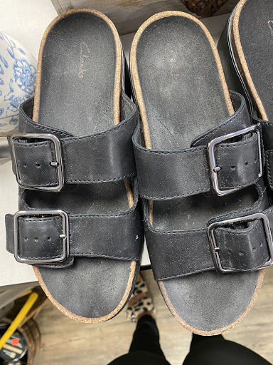 Shoe Store «Marti & Liz Shoes», reviews and photos, 2000 Mallory Ln #210, Franklin, TN 37067, USA