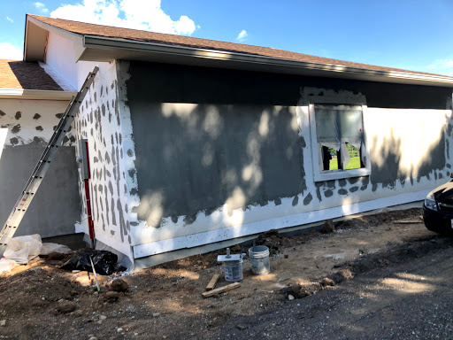 Roofing Contractor «DC Contracting», reviews and photos, 604 E Mill St, Summitville, IN 46070, USA