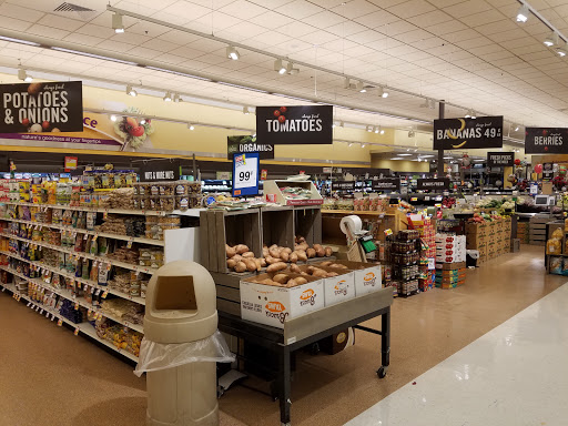 Supermarket «Giant», reviews and photos, 4715 Dorsey Hall Dr, Ellicott City, MD 21042, USA