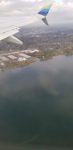 Golf Club «Columbia Edgewater Country Club», reviews and photos, 2220 NE Marine Dr, Portland, OR 97211, USA