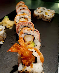 Plats et boissons du Restaurant japonais Instant Sushi Nantes à Carquefou - n°2