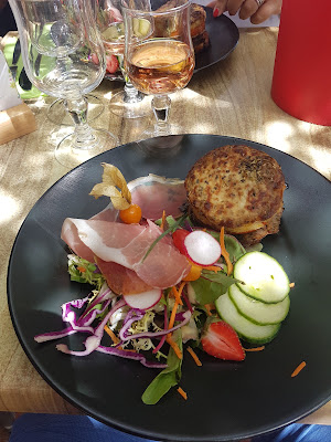 Le Relais du Buis d'Aps à Alba-la-Romaine