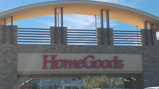 Department Store «Marshalls & HomeGoods», reviews and photos, 3030 W Loop 289 #100, Lubbock, TX 79407, USA