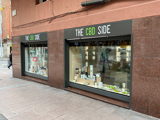 The Cbd Side - Fabra I Puig