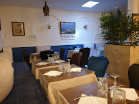 Atmosphère du Restaurant marocain Le Tizzi à Paris - n°13