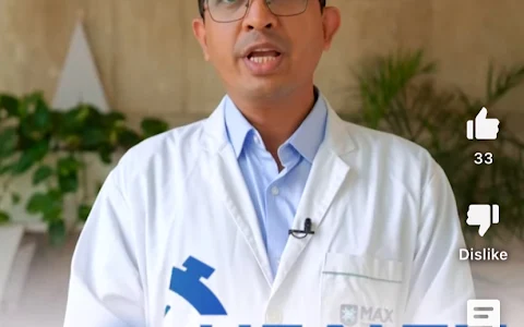 Dr Manish Jain | GI Oncosurgeon | HPB surgeon | Robotic surgeon image