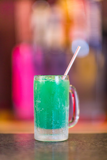 Lounge «Highland Lounge Inc», reviews and photos, 1933 S Curry Pike, Bloomington, IN 47403, USA