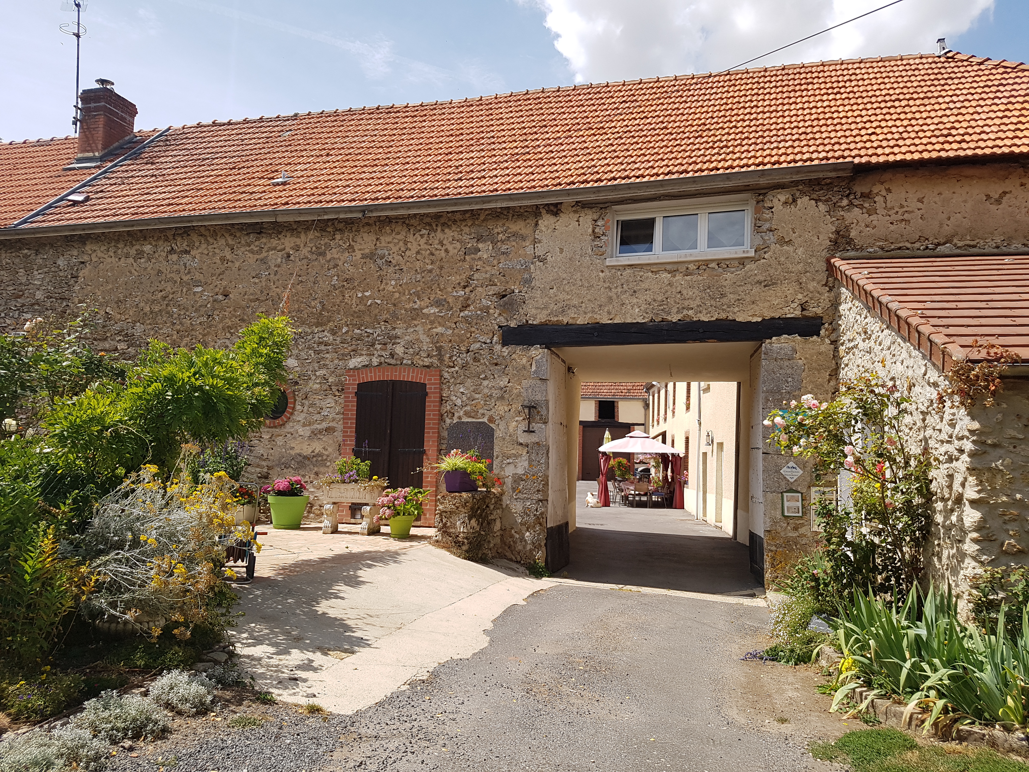Photo n° 1 de l'avis de Bernd.a fait le 31/07/2020 à 17:42