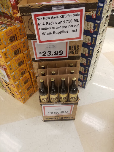 Grocery Store «Family Fare Supermarket», reviews and photos, 1415 Fulton St E, Grand Rapids, MI 49503, USA