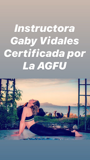 Yogaby clases de yoga