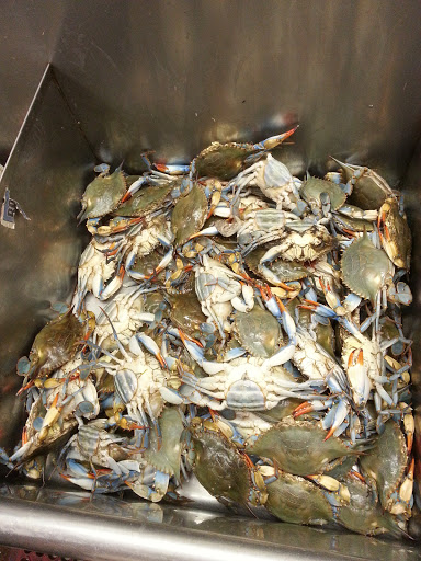 Asian Grocery Store «Cho Saigon New Market», reviews and photos, 2206 S Collins St, Arlington, TX 76010, USA