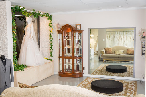 Bridal Shop «Ferndales Bridal», reviews and photos, 368 S Tustin St, Orange, CA 92866, USA