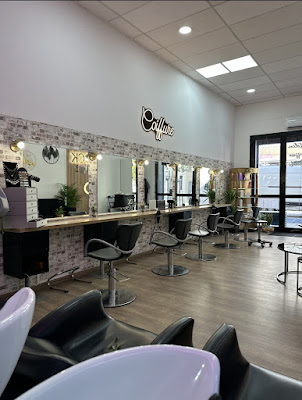 CCK l'Atelier Coiffure et Beauté | HAIR SPA à Marseille