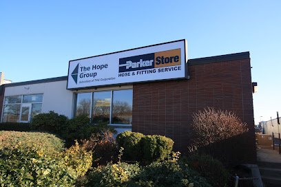 Parker Store, operated by The Hope Group