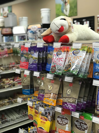 Pet Supply Store «Pet Pros Newcastle», reviews and photos, 6927 Coal Creek Pkwy SE, Newcastle, WA 98059, USA