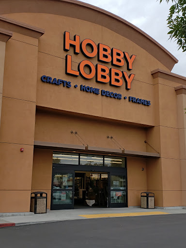 Craft Store «Hobby Lobby», reviews and photos, 4001 Hardwick St, Lakewood, CA 90712, USA