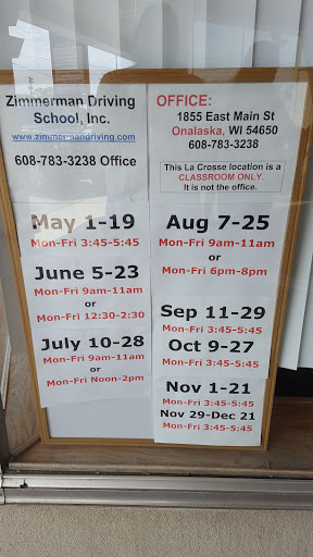 Shopping Mall «Village Shopping Center», reviews and photos, 2418 State Rd, La Crosse, WI 54601, USA