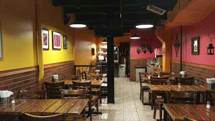 Homemade Taqueria - 40-10 Junction Blvd, Queens, NY 11368