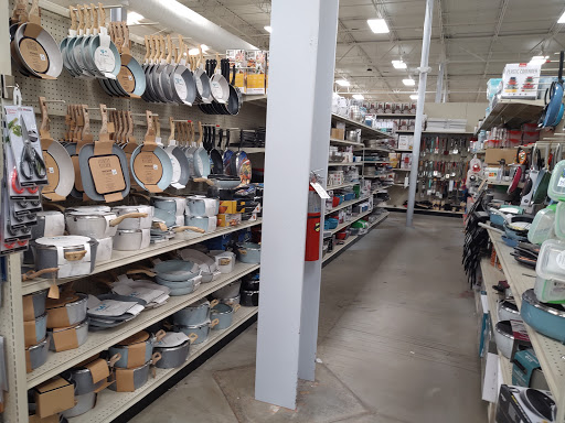 Home Goods Store «At Home», reviews and photos, 401 International Center Dr, Sandston, VA 23150, USA