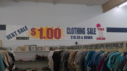 Thrift Store «Bargain World», reviews and photos, 4502 N Pearl St, Tacoma, WA 98407, USA