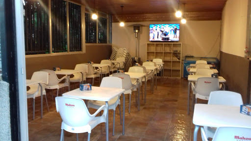 Bar Restaurant Hernandez Sanchez en La Palma de Cervelló