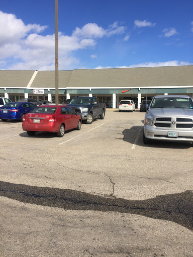 Clothing Store «Nike Factory Store», reviews and photos, 345 U.S. 1 Bypass #1, Kittery, ME 03904, USA