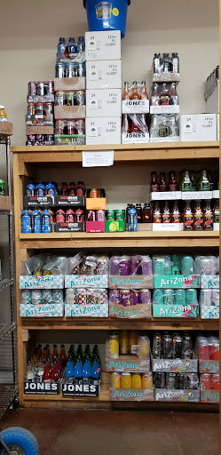 Grocery Store «Out West General Store», reviews and photos, 17121 W Glendale Ave, Waddell, AZ 85355, USA