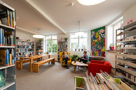 Gemeindebibliothek Richterswil