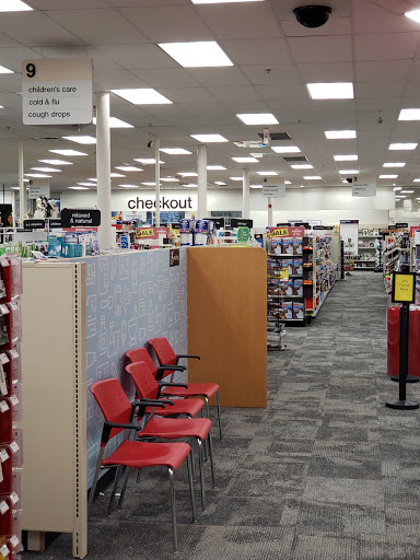 Drug Store «CVS», reviews and photos, 570 Paterson Ave, Rutherford, NJ 07070, USA