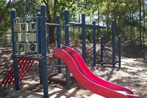 Tuna Court Park Playground image