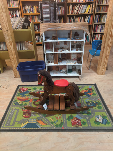 Thrift Store «East Cooper Habitat for Humanity ReStore», reviews and photos