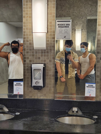 Gym «24 Hour Fitness», reviews and photos, 1610 Crane Ct, San Jose, CA 95112, USA