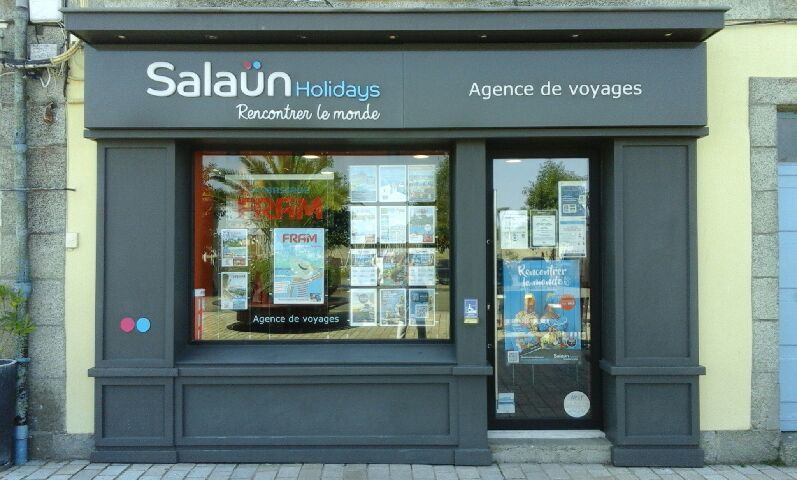 Salaün Holidays Concarneau à Concarneau (Finistère 29)