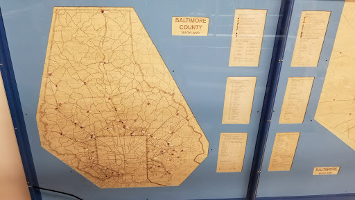 Museum «Fire Museum of Maryland», reviews and photos, 1301 York Rd, Lutherville, MD 21093, USA