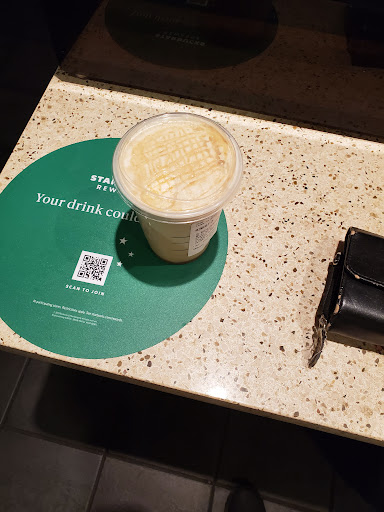 Coffee Shop «Starbucks», reviews and photos, 2807 W Washington St, Stephenville, TX 76401, USA