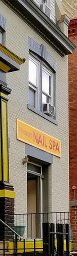 Day Spa «Pleasant Nail Spa», reviews and photos, 3114 Mt Pleasant St NW, Washington, DC 20010, USA