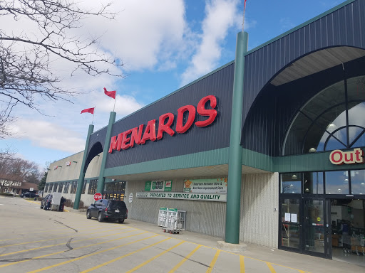 Home Improvement Store «Menards», reviews and photos, 290 N Bolingbrook Dr, Bolingbrook, IL 60440, USA