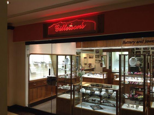 Jewelry Store «Gittelson Jewelers», reviews and photos, 110 S 7th St #227, Minneapolis, MN 55402, USA