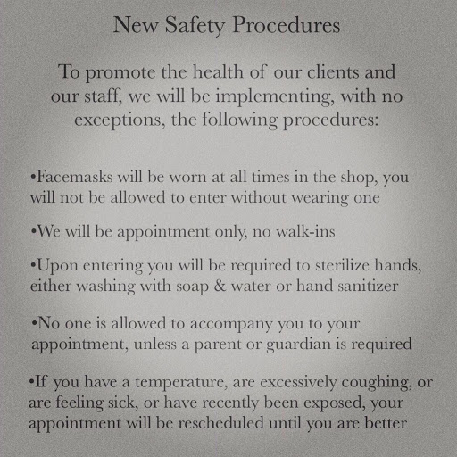 Tattoo Shop «Tattoo Guru», reviews and photos, 7525 Belair Rd, Baltimore, MD 21236, USA