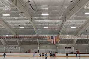 Travis Roy Ice Arena image