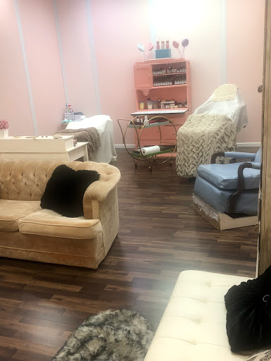 Day Spa «Pin-Up Spa and Boutique», reviews and photos, 2600 Beach Blvd, Biloxi, MS 39531, USA