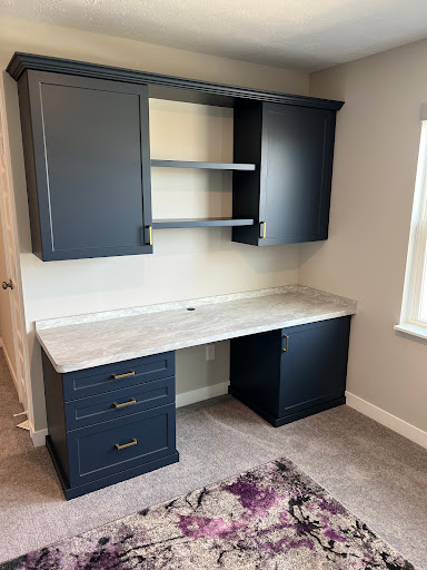Cabinet Maker «Innovative Cabinets & Closets», reviews and photos, 17401 Tiller Ct, Westfield, IN 46074, USA